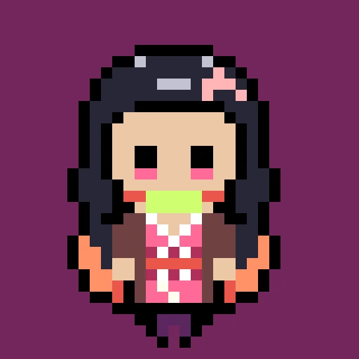 Nezuko KNY