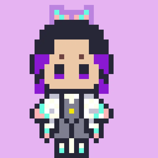 Shinobu KNY