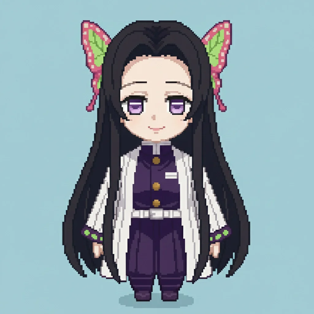 Kanae Kocho