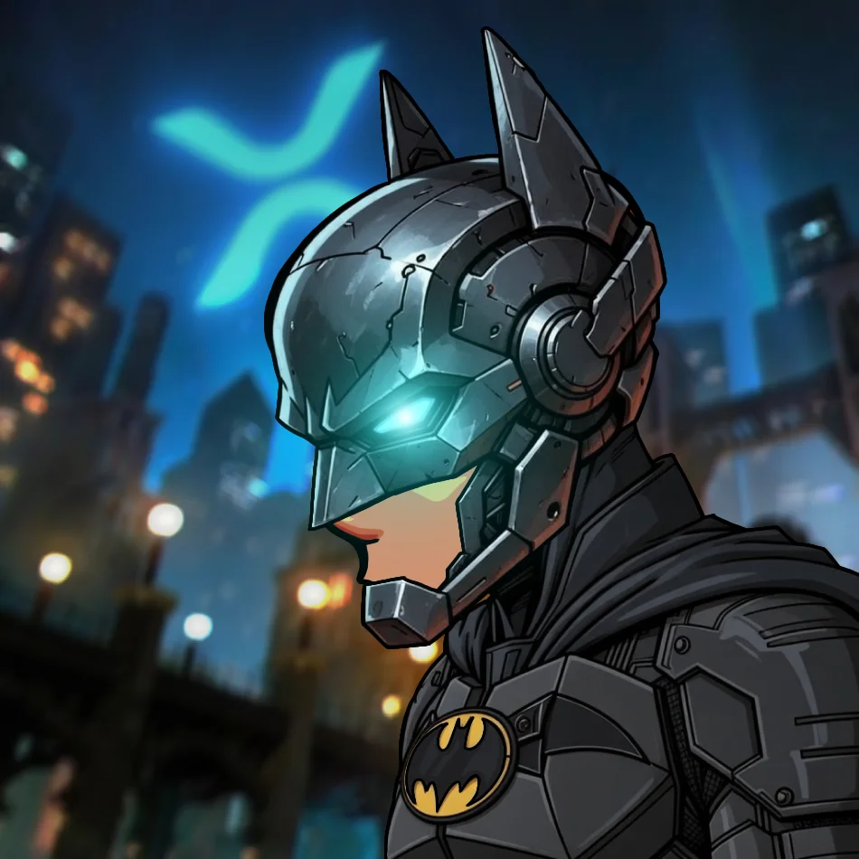 XBat 🦇