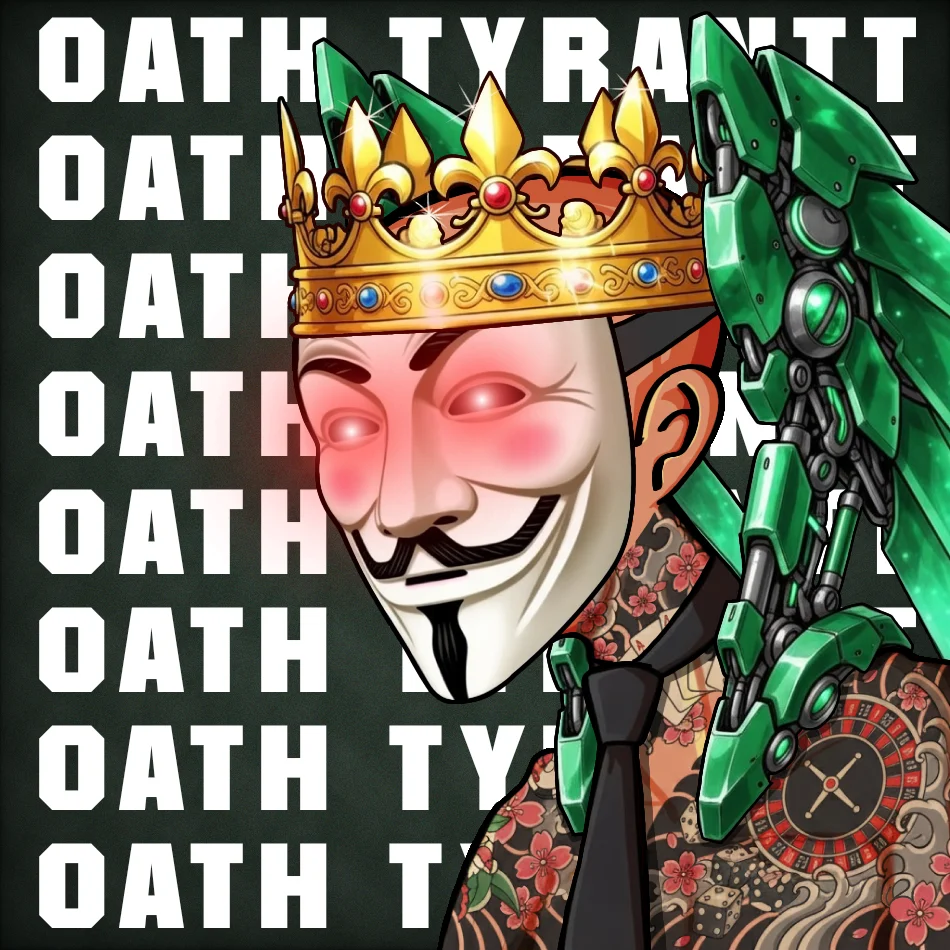King Oath 👑