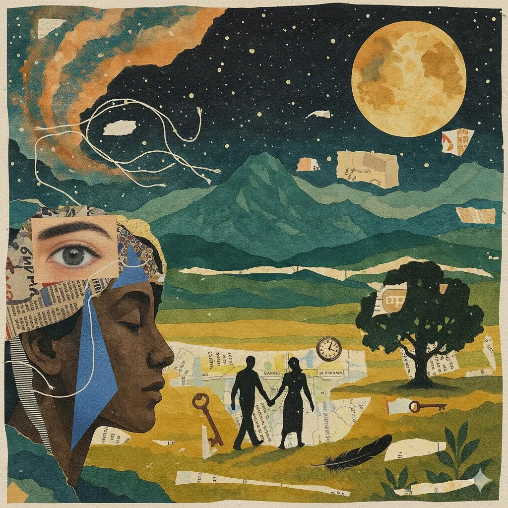Timeless Key