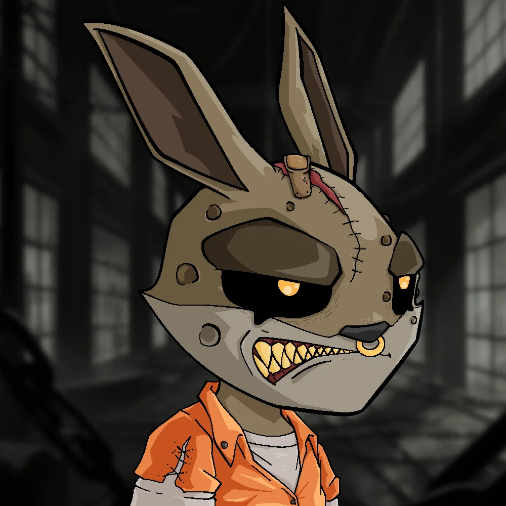 Xprisoner
