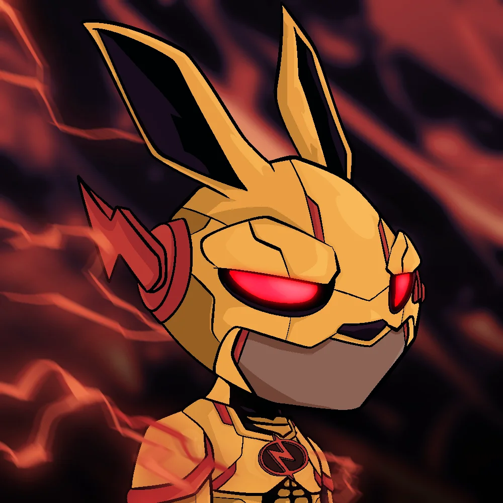 Reverse Flash