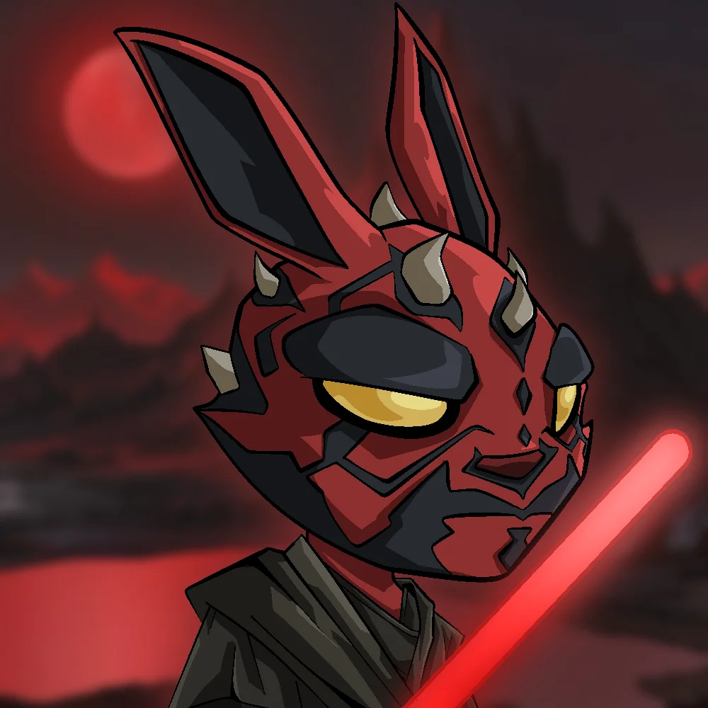 Darth Maul