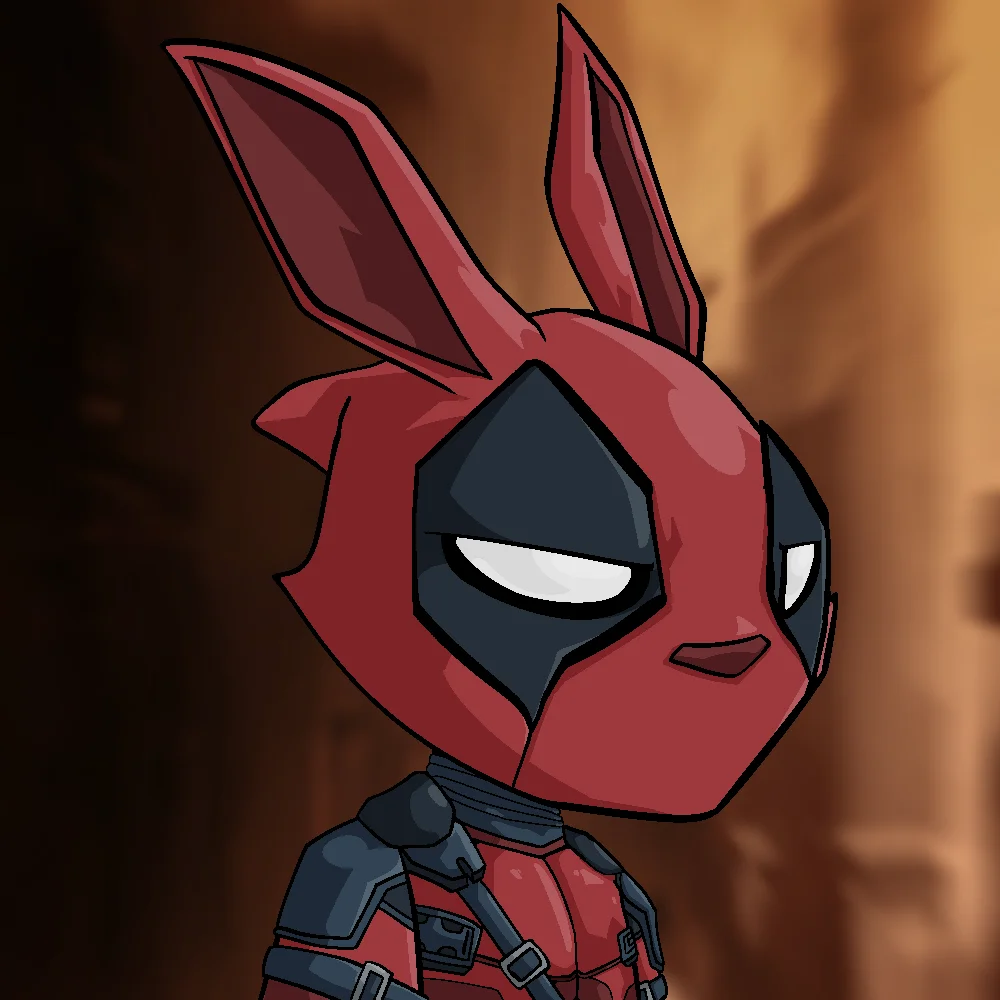 Deadpool