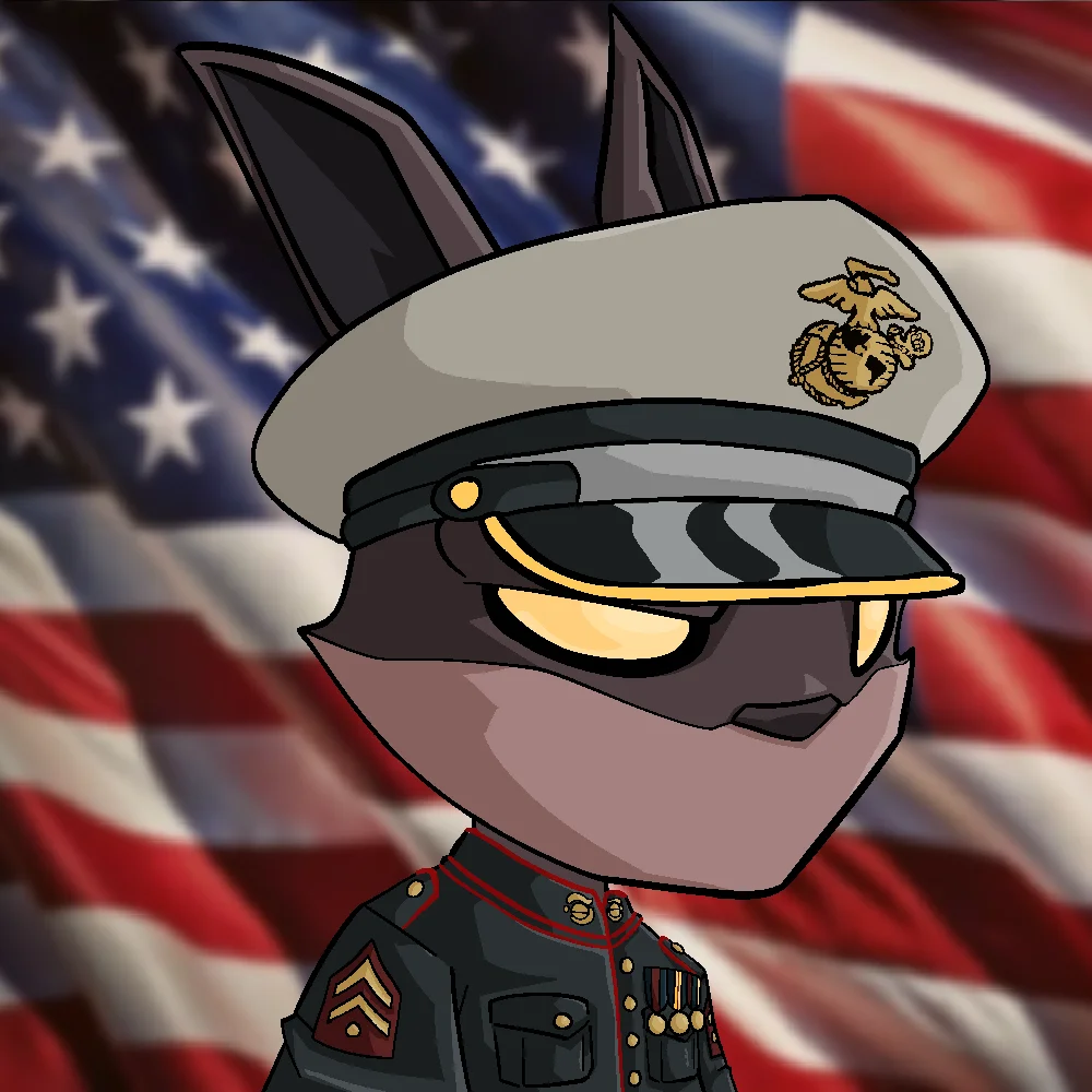 Marine
