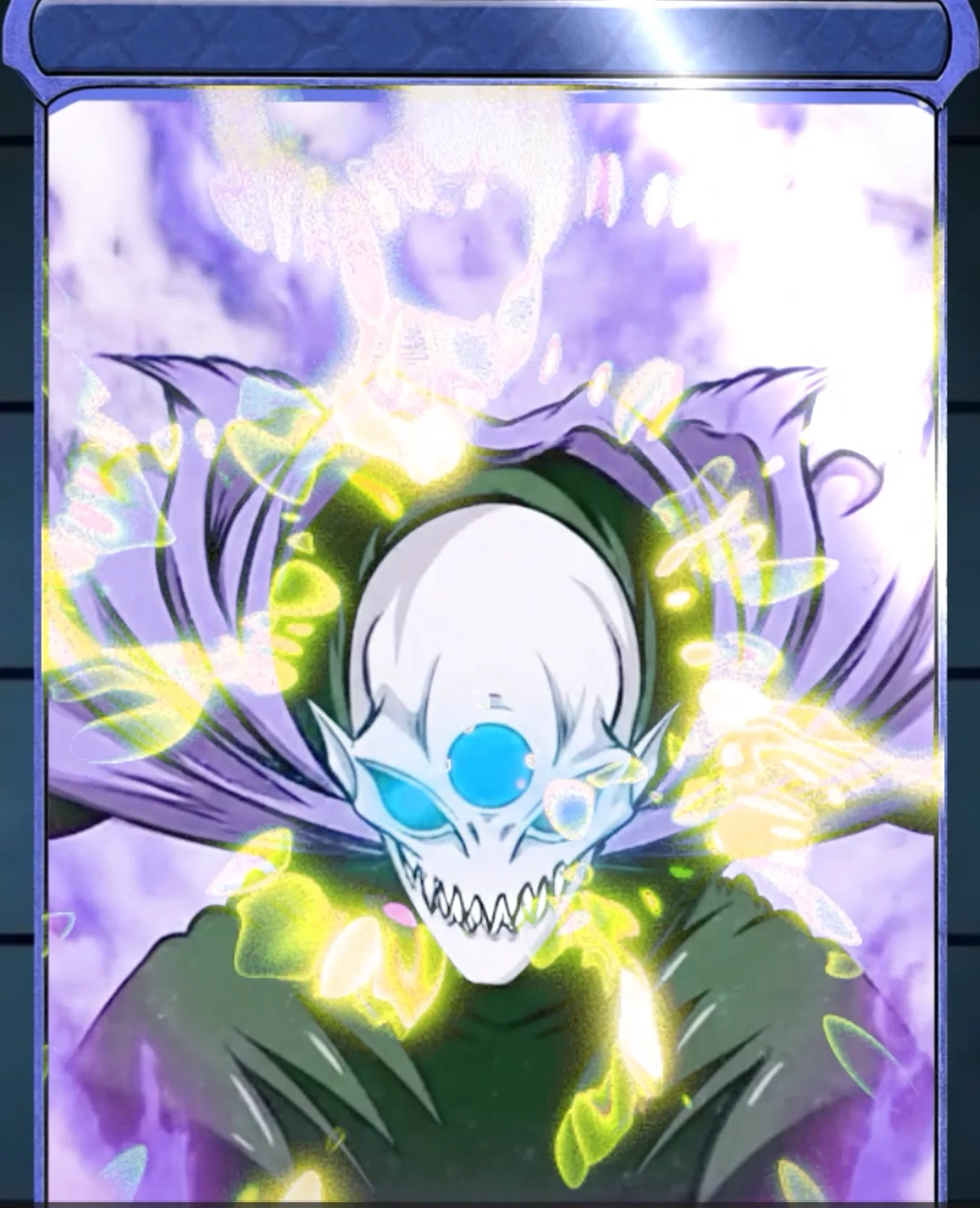 VENOM MIRAGE