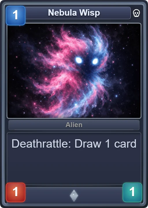 AOX Card Game