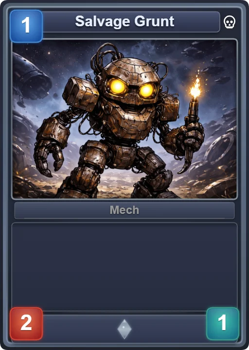 AOX Card Game