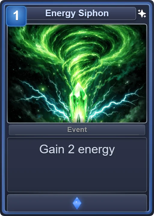 AOX Card Game