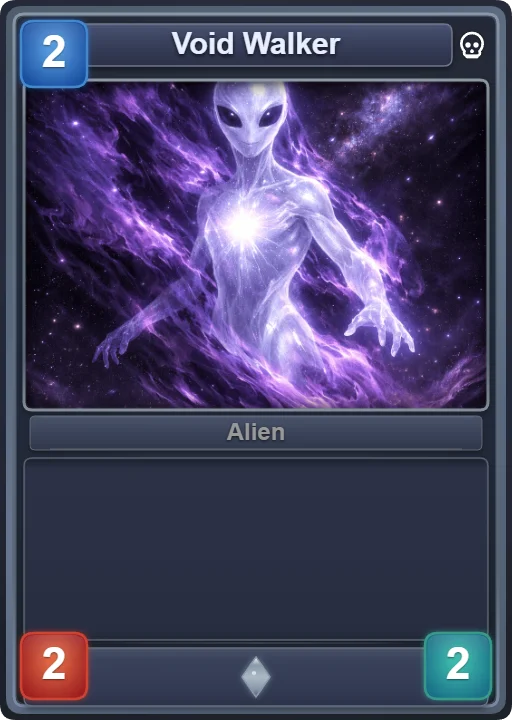 AOX Card Game