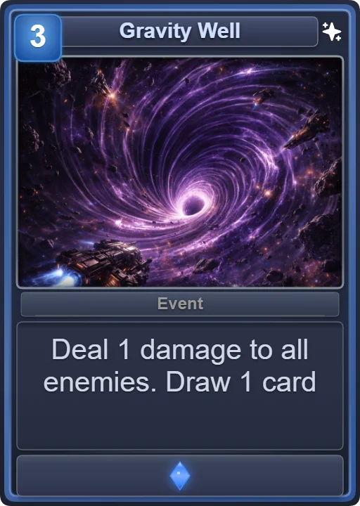 AOX Card Game