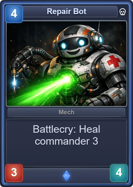 AOX Card Game