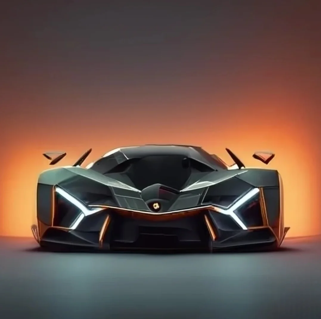 Cybercar #7