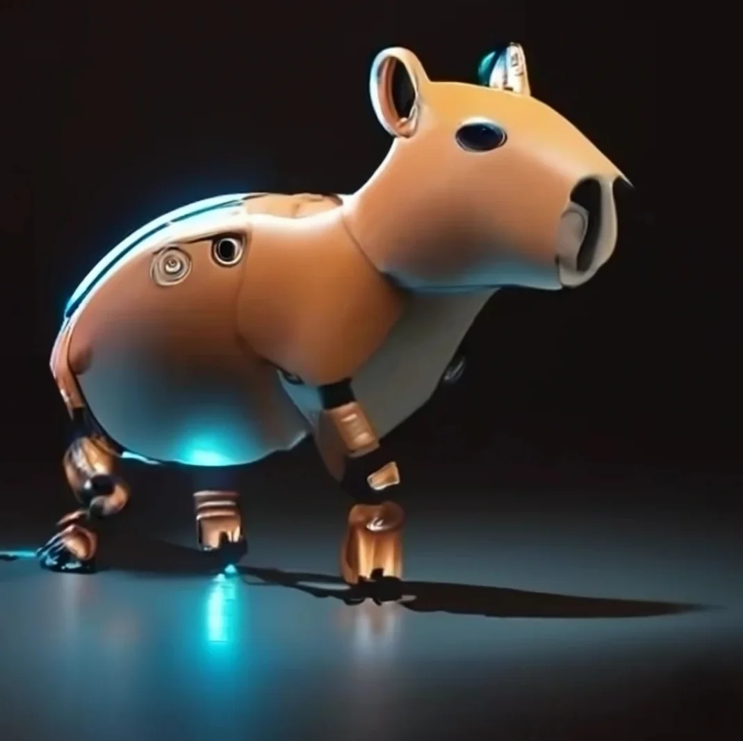 CapibaraBot