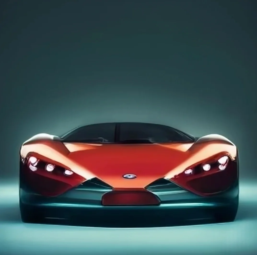 Cybercar #8