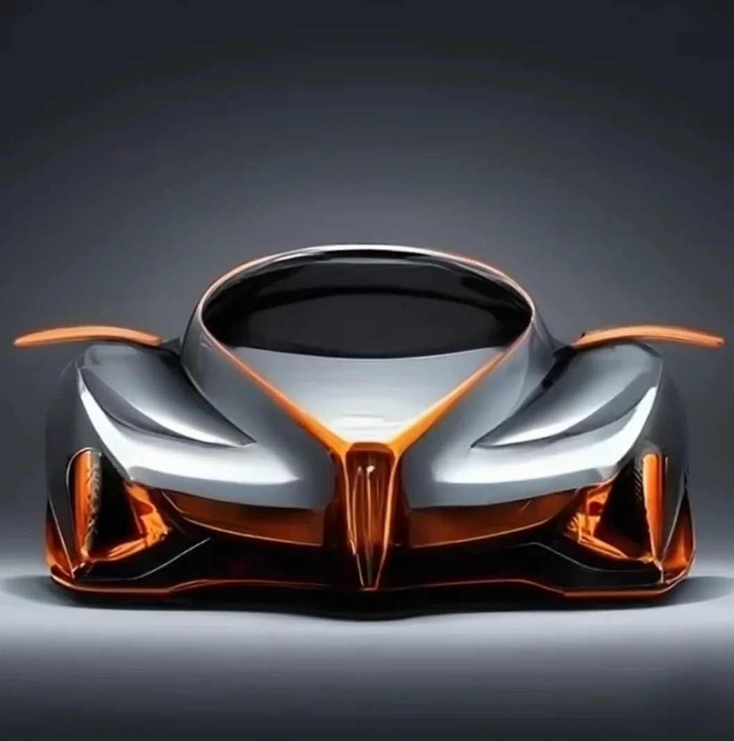 Cybercar #10
