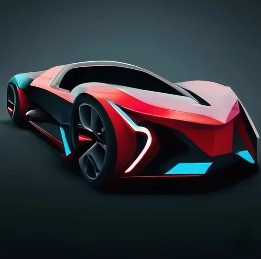 Cybercar #14