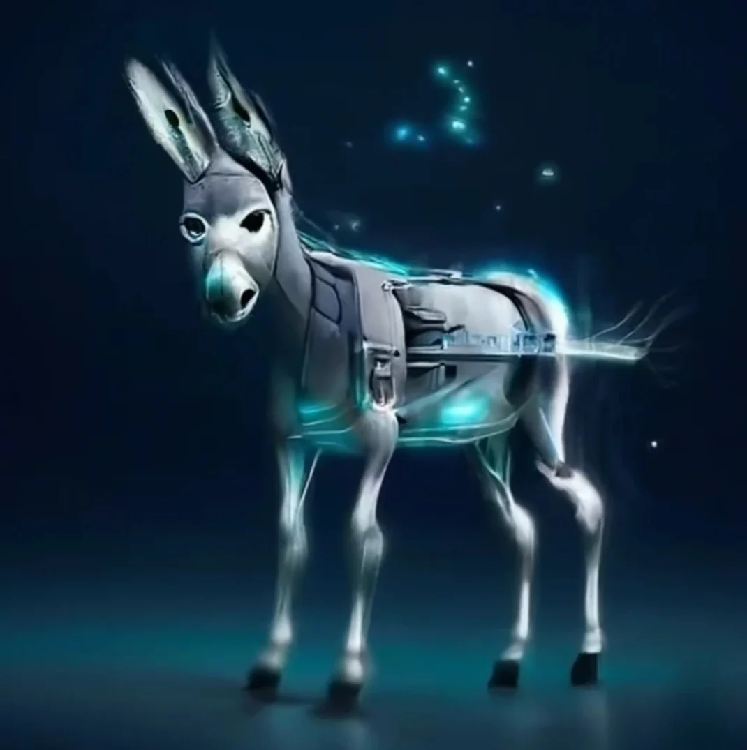 DonkeyBot
