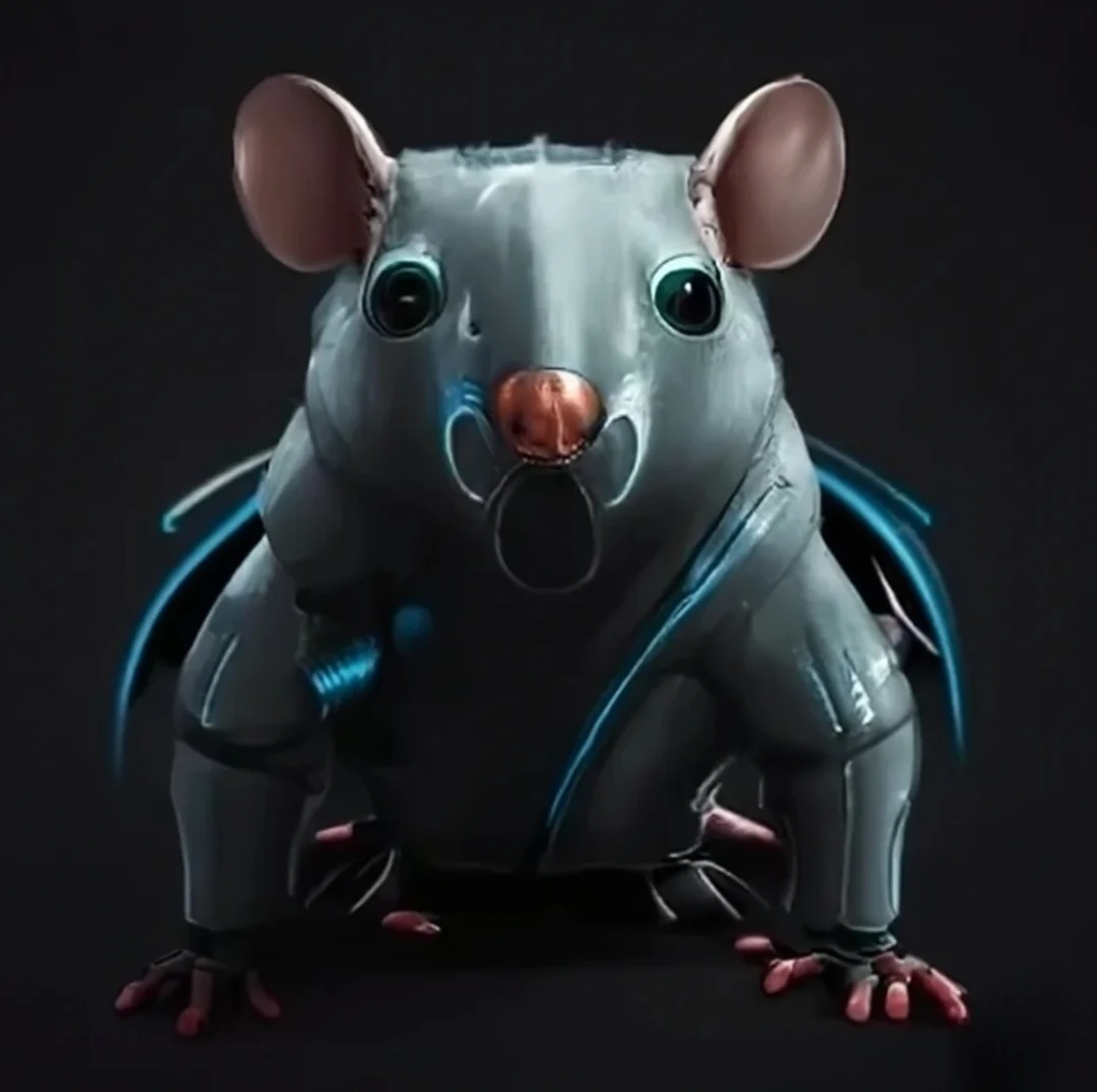 Roborat