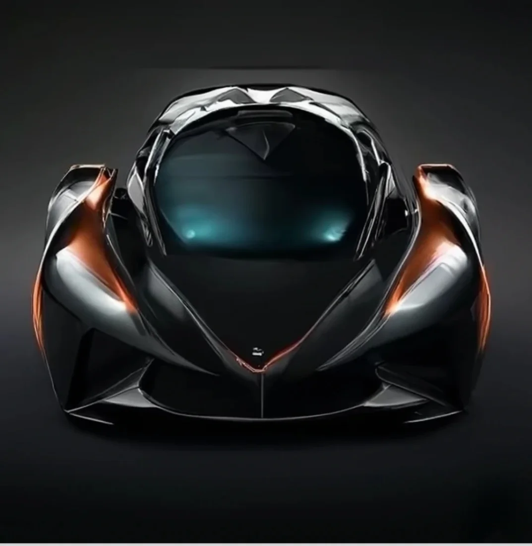 Cybercar #5