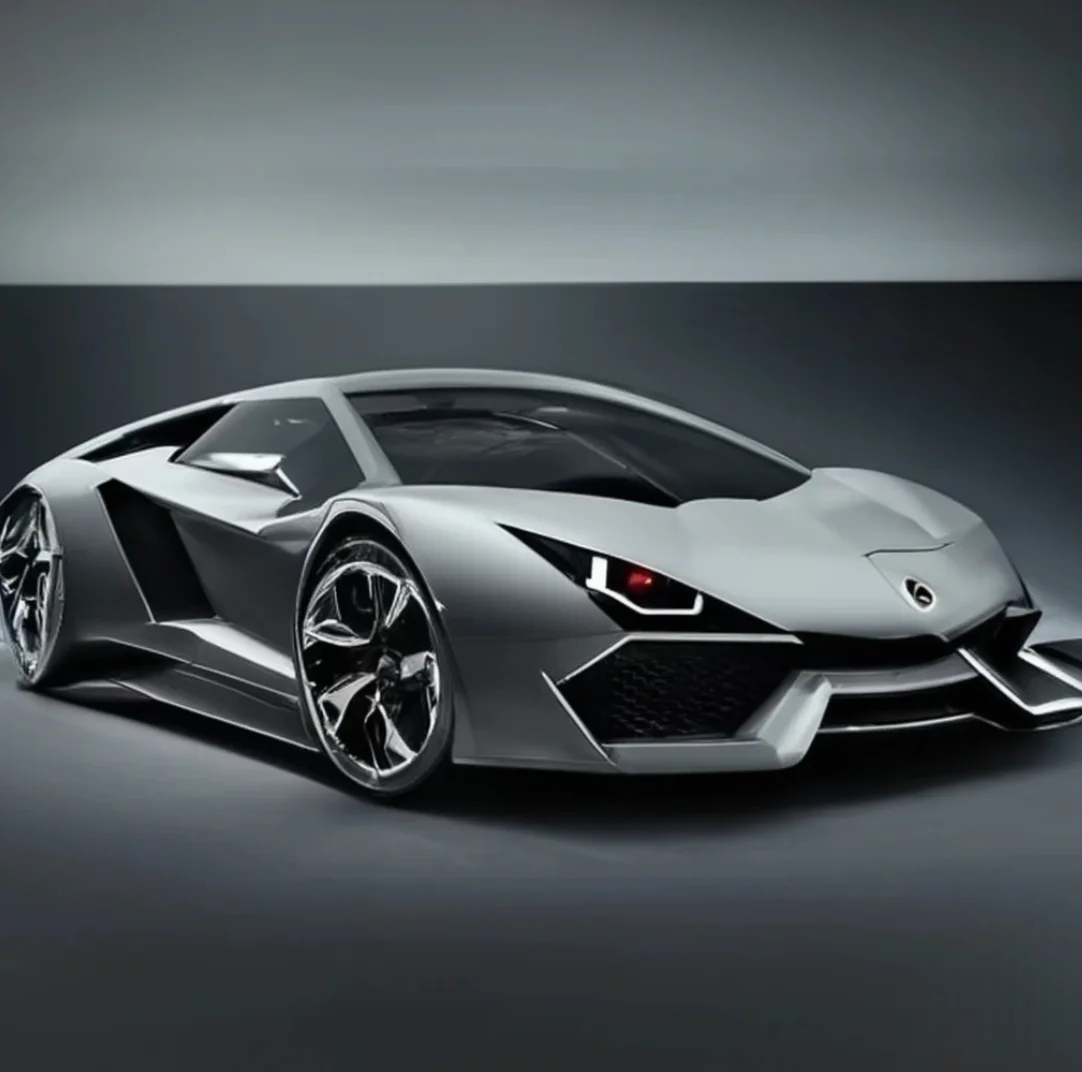 Cybercar #6