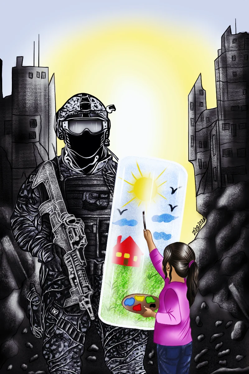 Path to Freedom