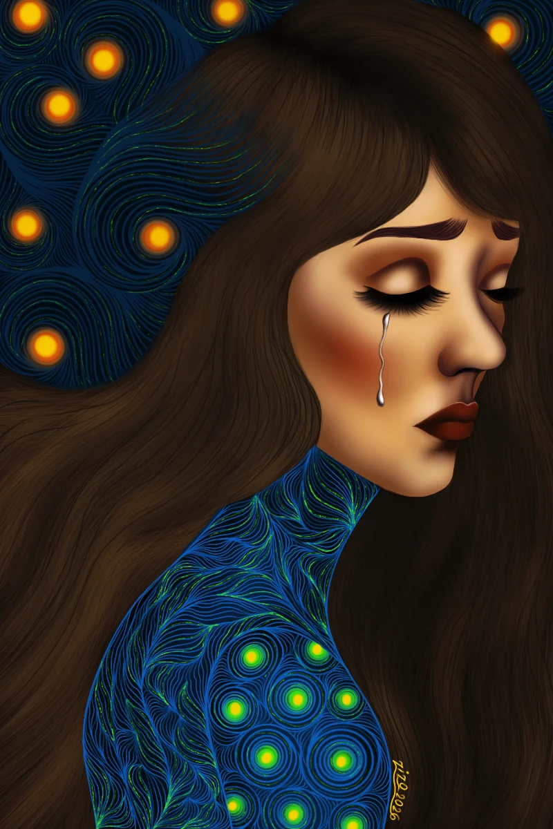 Inner Storm