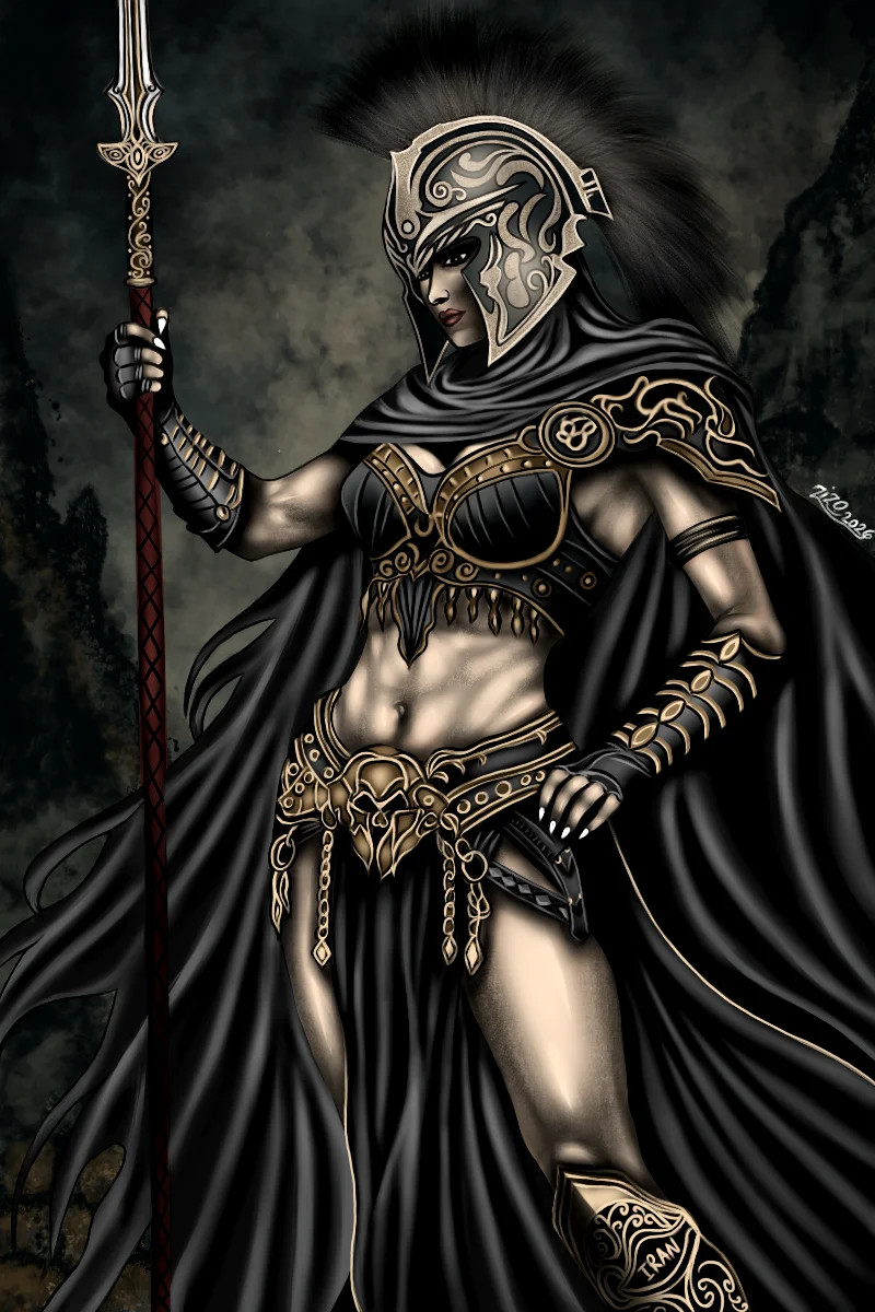 Until Triumph