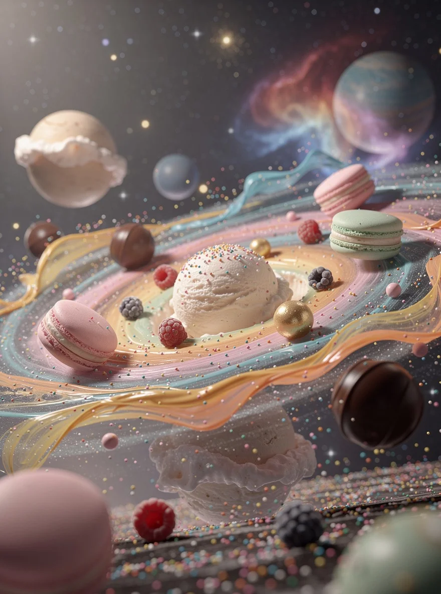 Orion #1