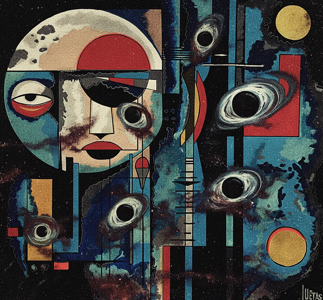ORBIT OF SPASM