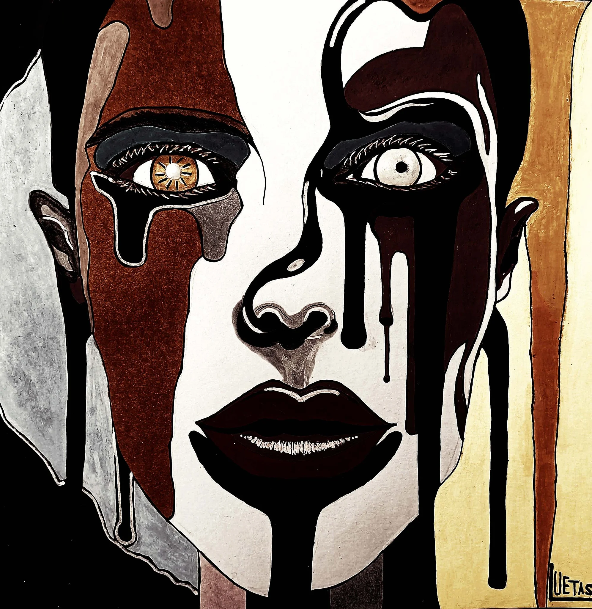 CHOCOLAT: Duality in Spill"