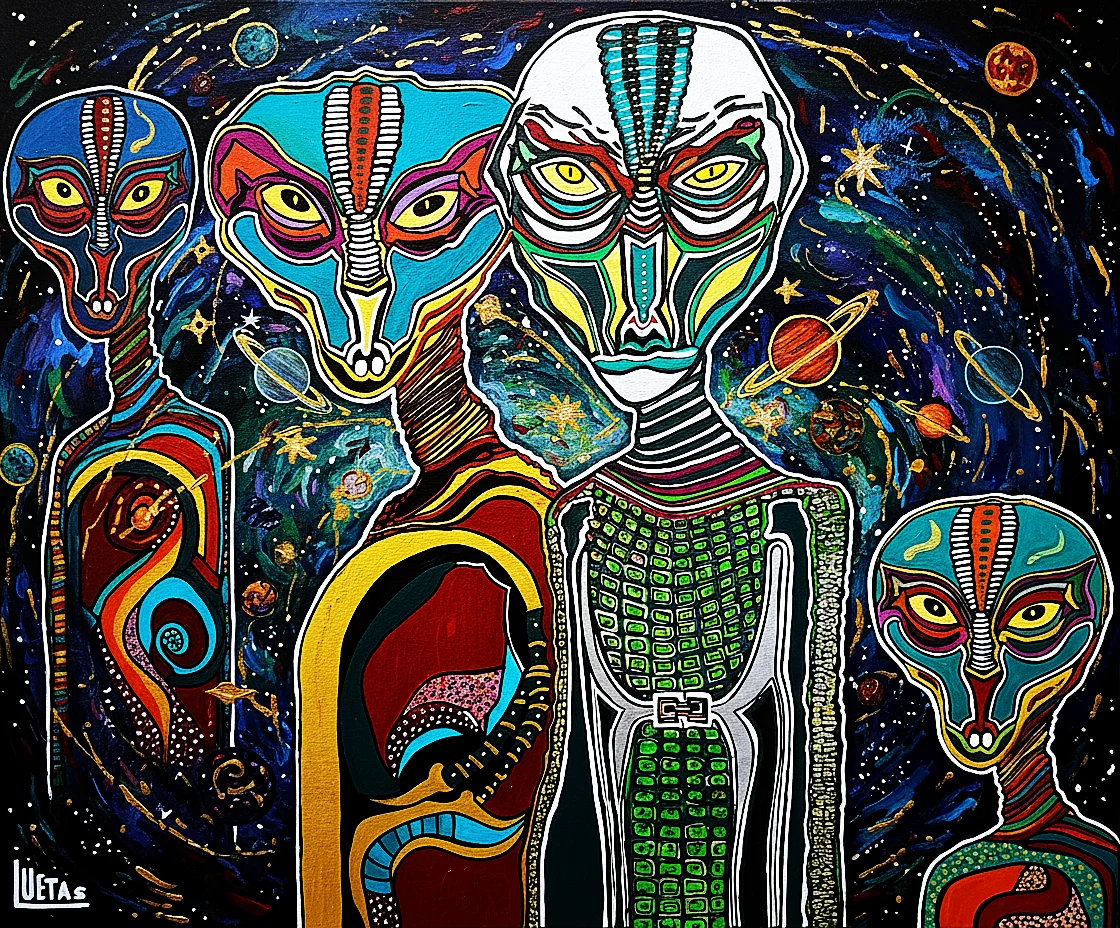 REPTILIANS