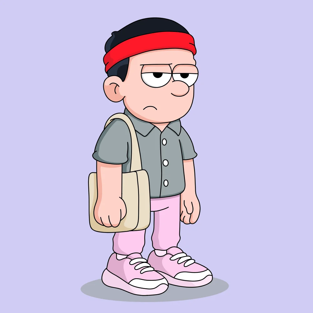 Bored Doodz #3