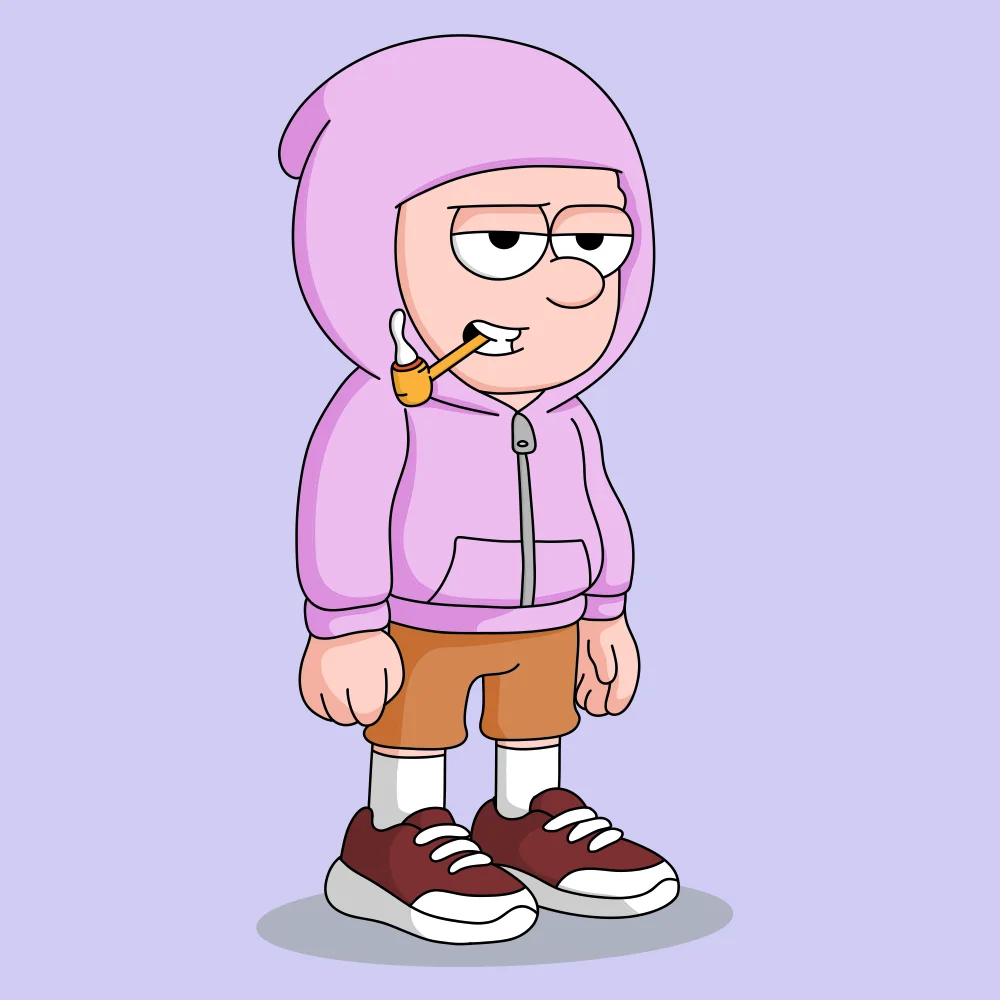 Bored Doodz #4