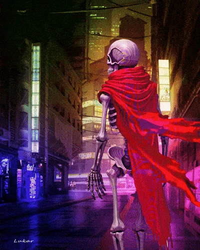 City of Broken Dreams - Urban-Glitch