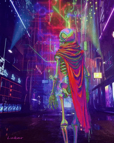 City of Broken Dreams - Final
