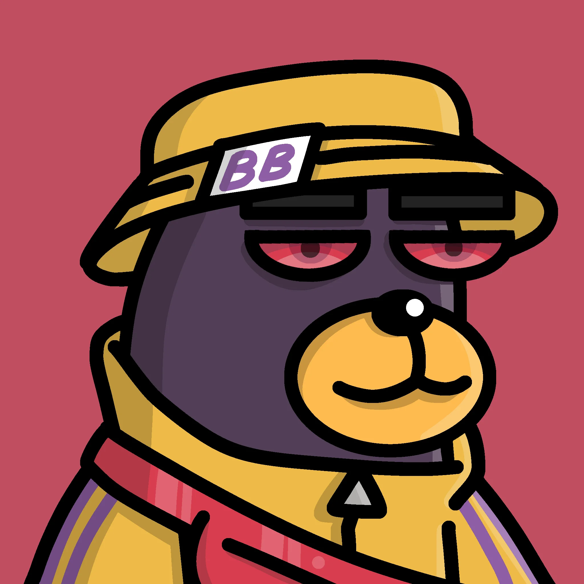 BB #2