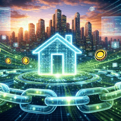 Real Estate is being rewritten