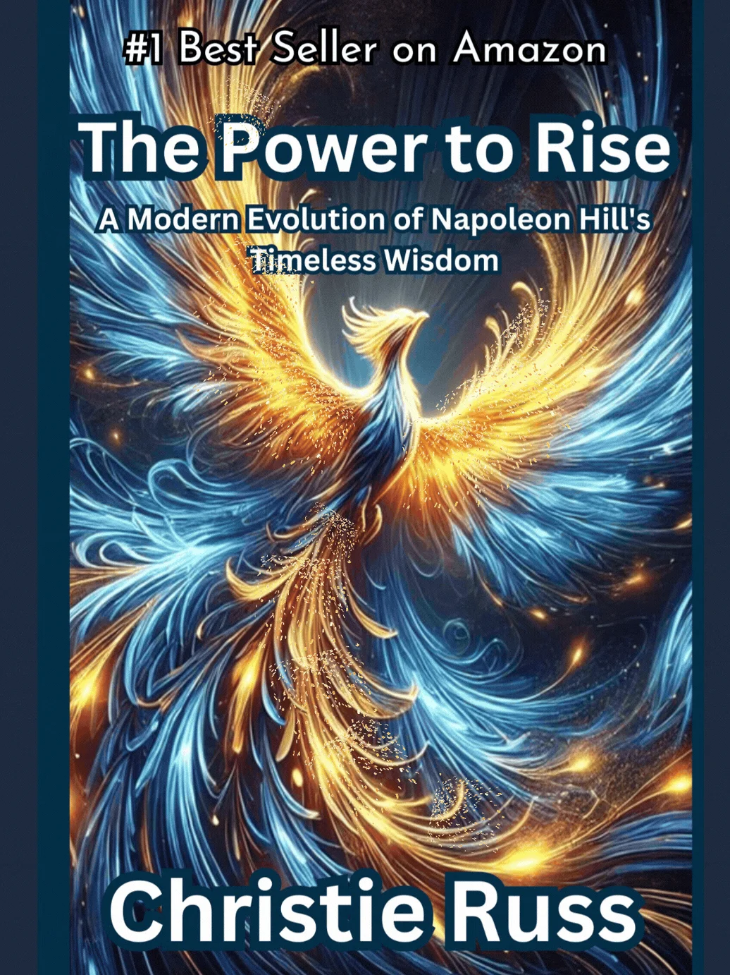 The Power to Rise 