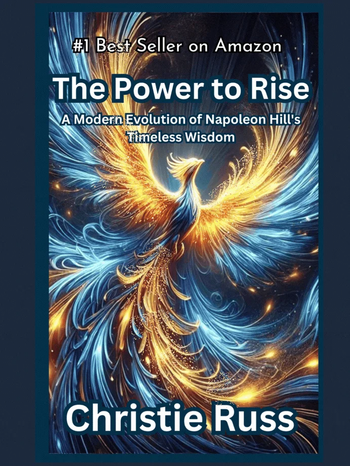 The Power to Rise