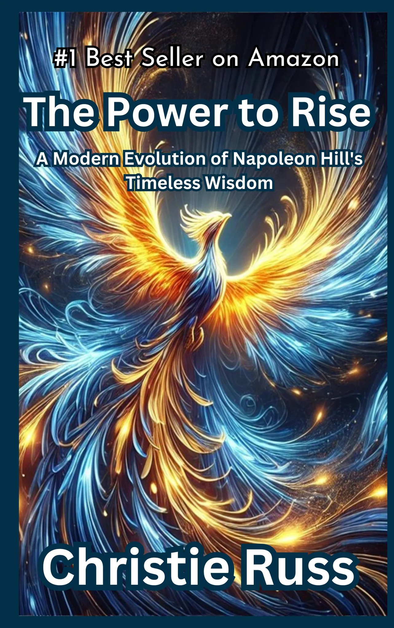 The Power to Rise
