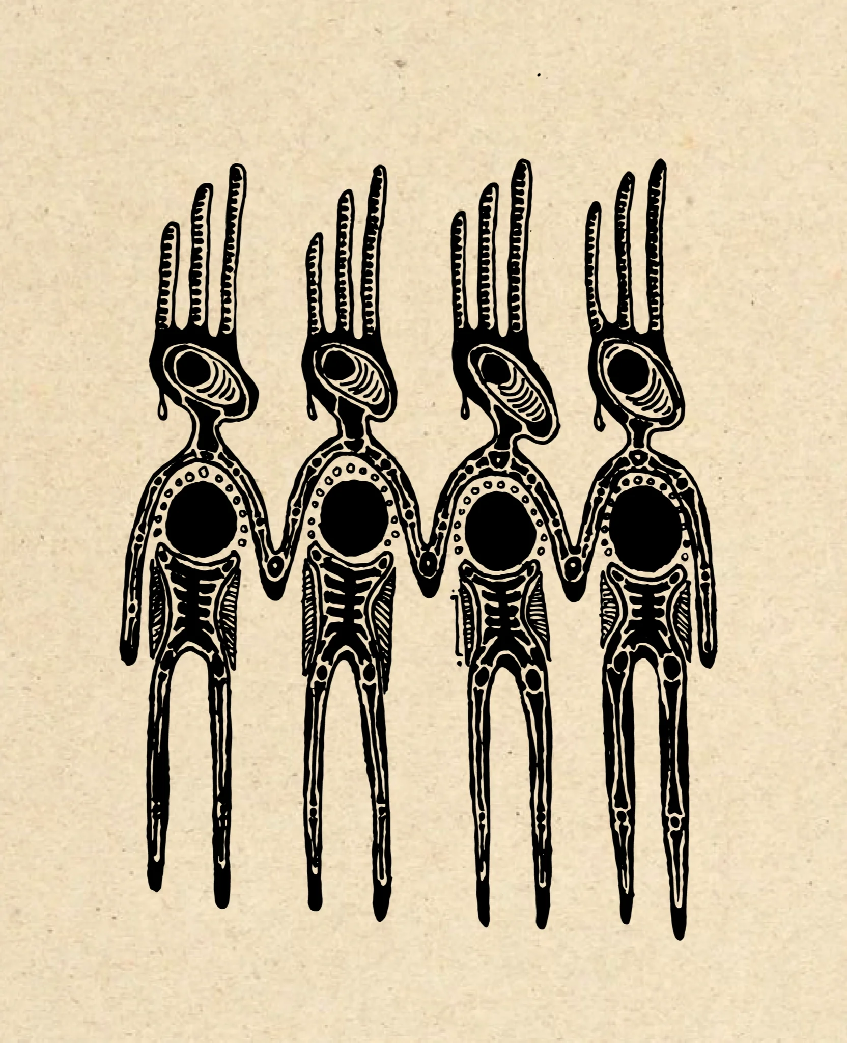 Tomorrow Fossils
