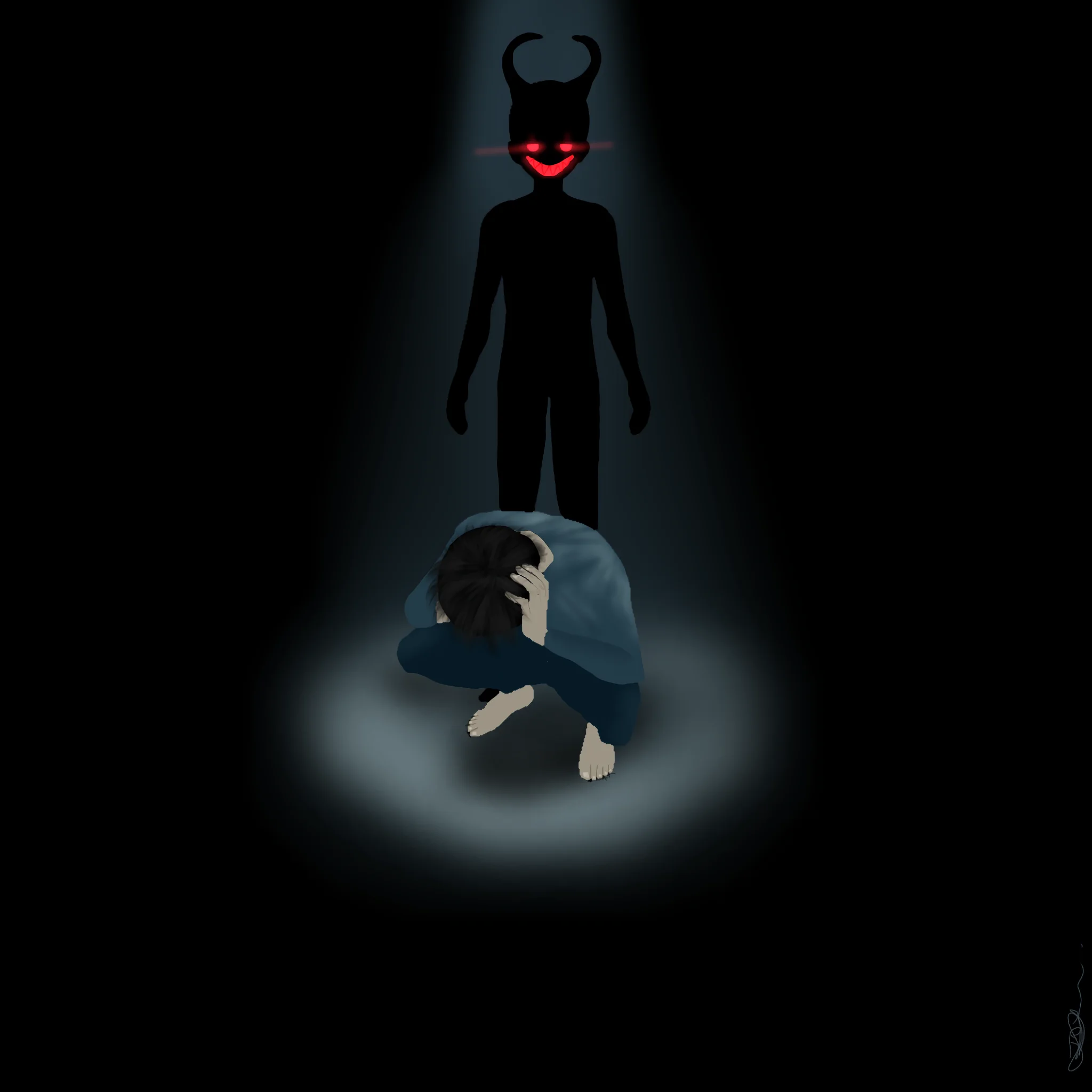 Inner shadow 