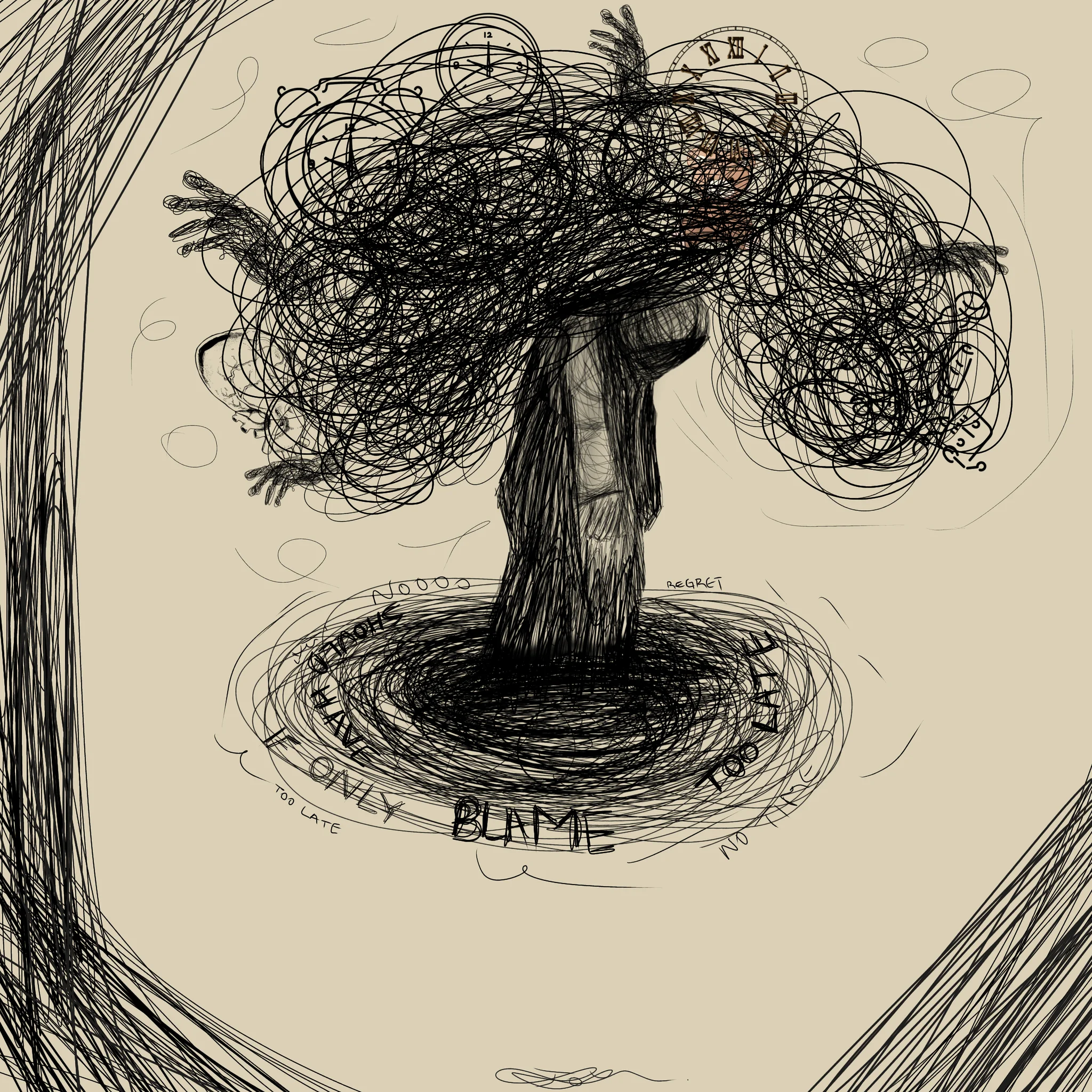 DESPAIR 