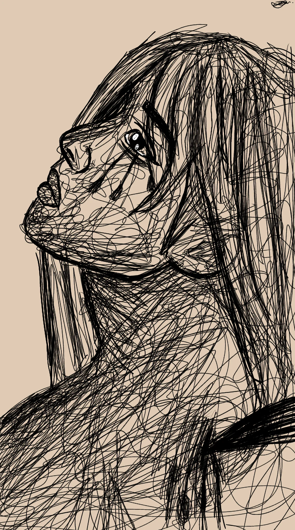 Woven grief