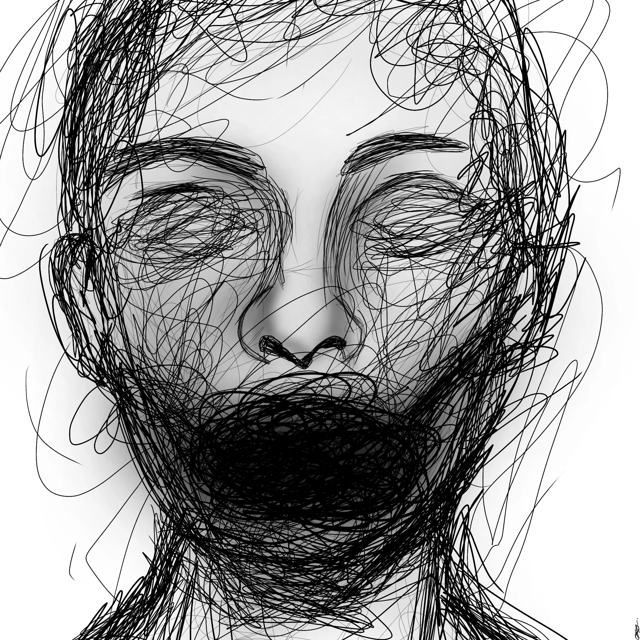UNSPOKEN WORDS