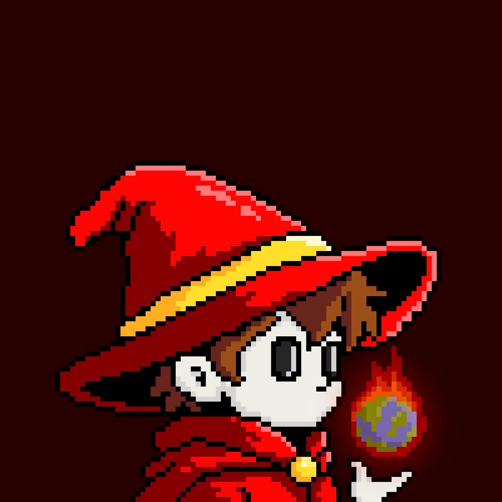 PWOWIZ - 4REAL
