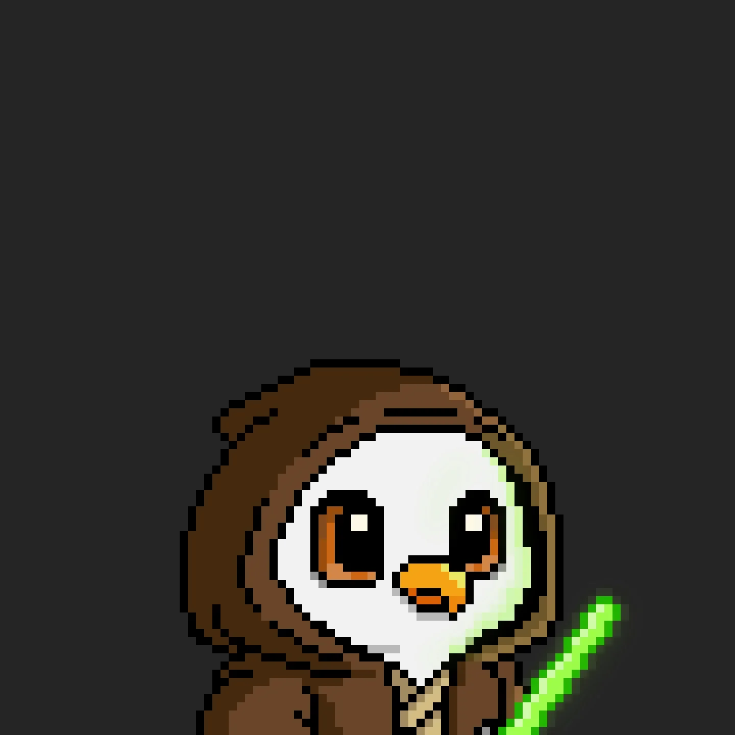 pwop - jedi